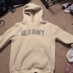 Old navy medium hoodie